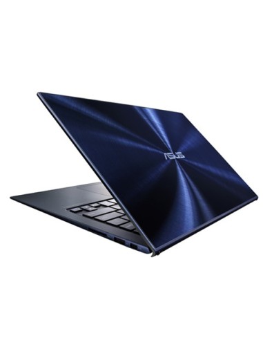 ASUS ZenBook UX301LA-DE002P notebook Computer portatile 33,8 cm (13.3") Touch screen Quad HD Intel® Core™ i7 8 GB DDR3-SDRAM