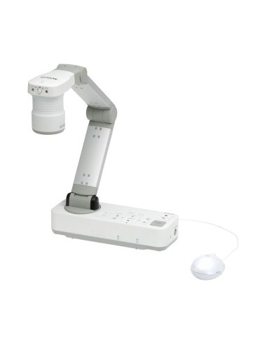 Epson Visual Presenter ELPDC20