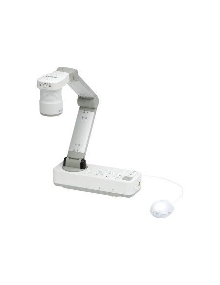 Epson Visual Presenter ELPDC20