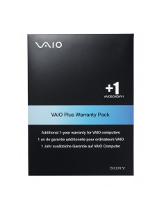 Sony VAIOBOXEWY1
