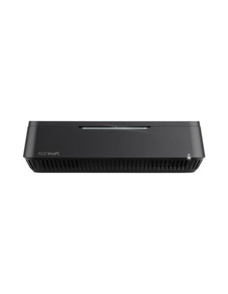 ASUS VivoPC VC60-B021M DDR3-SDRAM i5-3210M Mini PC Intel® Core™ i5 4 GB 500 GB HDD FreeDOS Nero