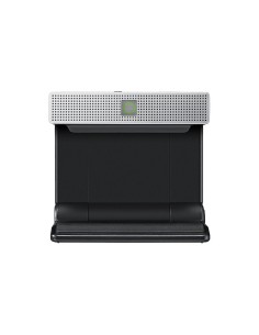 Samsung VG-STC4000 webcam 1920 x 1080 Pixel USB 2.0 Nero, Argento 2