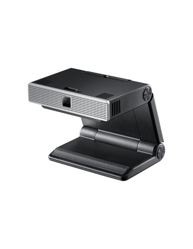 Samsung VG-STC4000 webcam 1920 x 1080 Pixel USB 2.0 Nero, Argento
