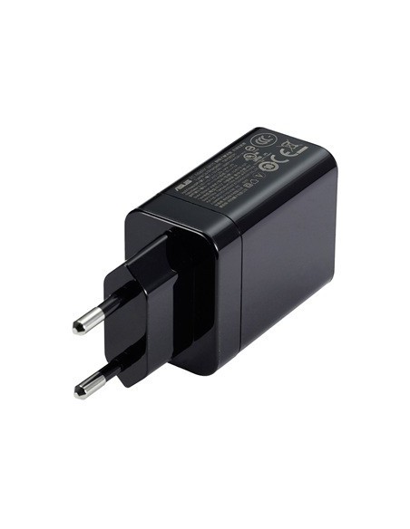 ASUS PAD-11 18W adattatore e invertitore Interno Nero