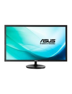 ASUS VN289H Monitor PC 71,1 cm (28") 1920 x 1080 Pixel Full HD Nero