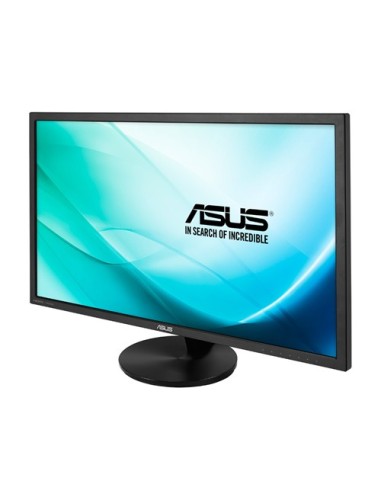 ASUS VN289H Monitor PC 71,1 cm (28") 1920 x 1080 Pixel Full HD Nero
