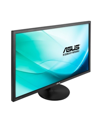 ASUS VN289H Monitor PC 71,1 cm (28") 1920 x 1080 Pixel Full HD Nero