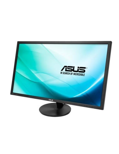 ASUS VN289H Monitor PC 71,1 cm (28") 1920 x 1080 Pixel Full HD Nero