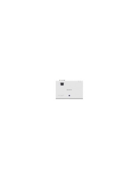 Sony VPL-EX295 videoproiettore Proiettore a raggio standard 3800 ANSI lumen 3LCD XGA (1024x768) Bianco