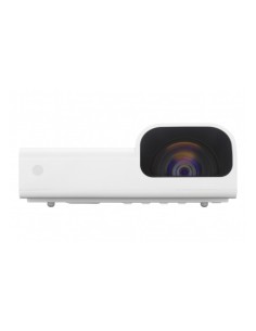 Sony VPL-SX225 videoproiettore Proiettore a corto raggio 2700 ANSI lumen 3LCD XGA (1024x768) Bianco 2