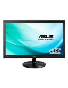 ASUS VS239HV Monitor PC 58,4 cm (23") 1920 x 1080 Pixel Full HD LED Nero