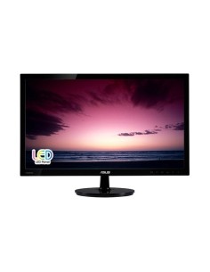 ASUS VS247H-P 59,9 cm (23.6") 1920 x 1080 Pixel Full HD Nero