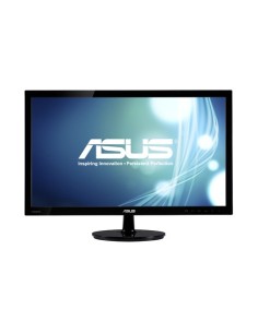 ASUS VS247H-P 59,9 cm (23.6") 1920 x 1080 Pixel Full HD Nero 2