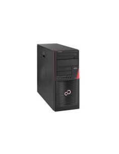 Fujitsu CELSIUS W530 DDR3-SDRAM E3-1270V3 Desktop Famiglia Intel® Xeon® E3 v3 8 GB 1128 GB HDD+SSD Windows 7 Professional 2