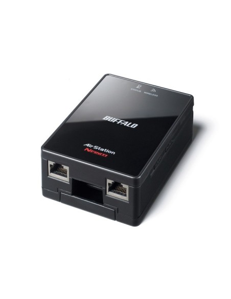 Buffalo AirStation Nfiniti 300 Mbit s