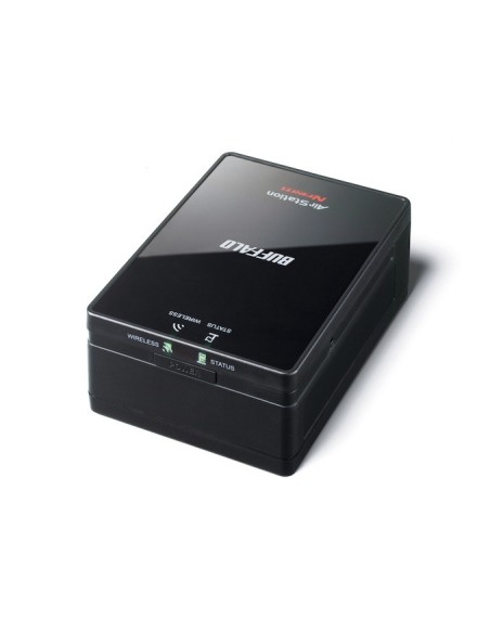 Buffalo AirStation Nfiniti 300 Mbit s
