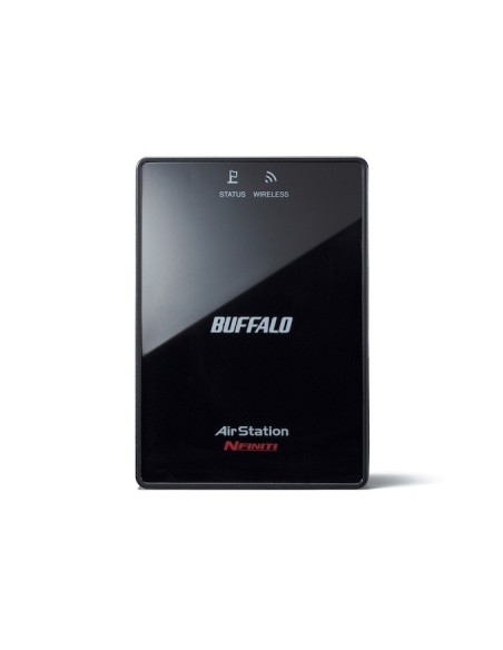 Buffalo AirStation Nfiniti 300 Mbit s