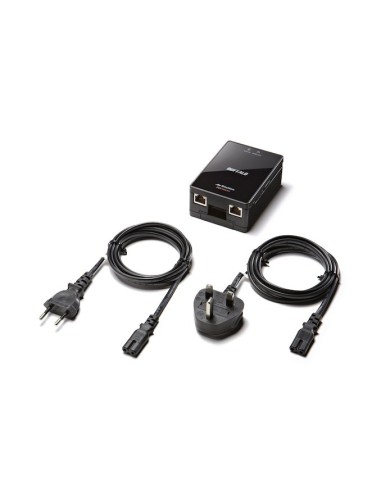 Buffalo AirStation Nfiniti 300 Mbit s