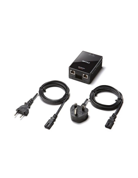 Buffalo AirStation Nfiniti 300 Mbit s