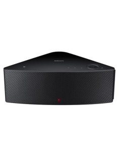 Samsung WAM550 Nero Wireless