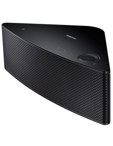 Samsung WAM550 Nero Wireless