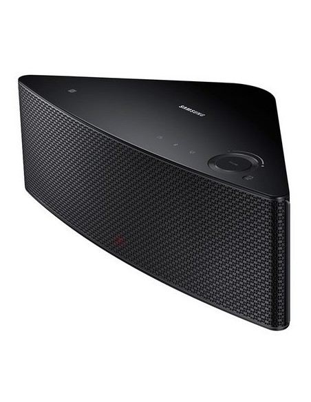 Samsung WAM550 Nero Wireless