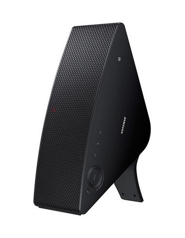 Samsung WAM550 Nero Wireless