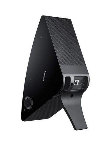 Samsung WAM550 Nero Wireless