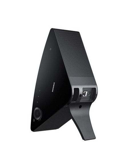 Samsung WAM550 Nero Wireless