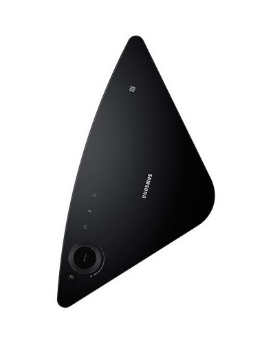 Samsung WAM550 Nero Wireless