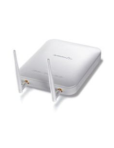 Buffalo AirStation Nfiniti 1000 Mbit s Bianco Supporto Power over Ethernet (PoE)