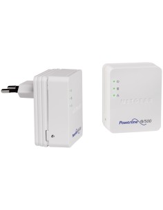 Netgear XAVB5201 Ethernet 500 Mbit s
