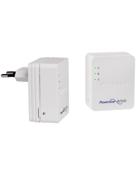 Netgear XAVB5201 Ethernet 500 Mbit s