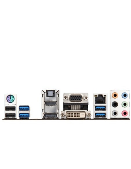 ASUS Z97-PRO scheda madre Intel® Z97 LGA 1150 (Presa H3) ATX