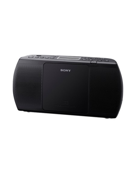 Sony ZS-PE40CP 2 W Nero