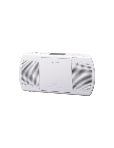 Sony ZS-PE40CP 2 W Nero