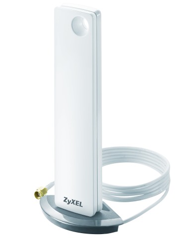 Zyxel ANT1106 6dBi Omni-Directional Antenna antenna di rete RP-SMA