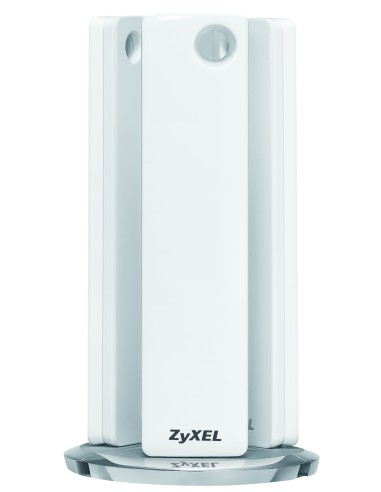 Zyxel ANT1106 6dBi Omni-Directional Antenna antenna di rete RP-SMA