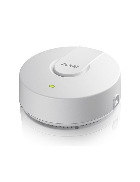 Zyxel NWA1123-N 1000 Mbit s Supporto Power over Ethernet (PoE)