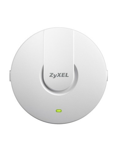 Zyxel NWA1123-N 1000 Mbit s Supporto Power over Ethernet (PoE)