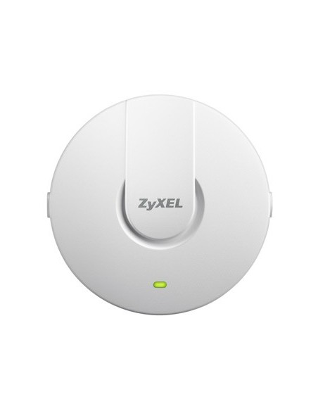 Zyxel NWA1123-N 1000 Mbit s Supporto Power over Ethernet (PoE)