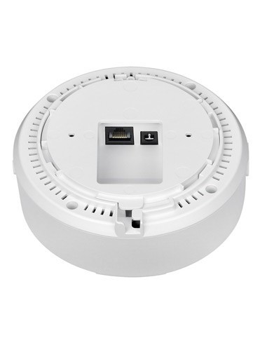 Zyxel NWA1123-N 1000 Mbit s Supporto Power over Ethernet (PoE)