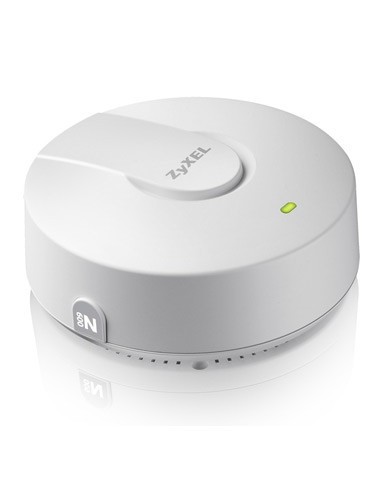 Zyxel NWA1123-N 1000 Mbit s Supporto Power over Ethernet (PoE)