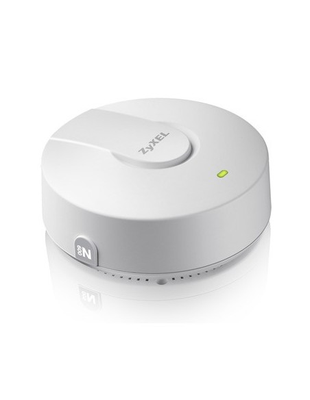 Zyxel NWA1123-N 1000 Mbit s Supporto Power over Ethernet (PoE)