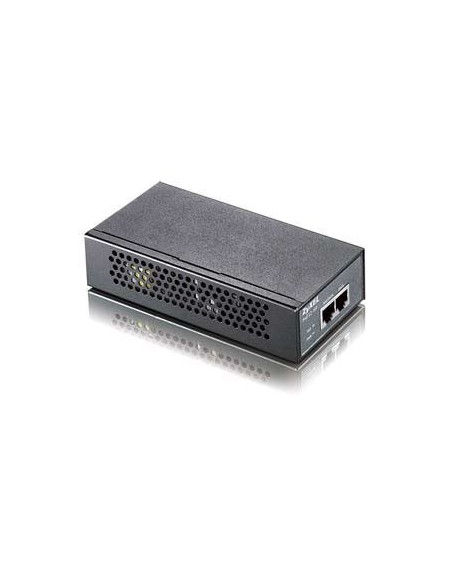 Zyxel PoE12-HP Gigabit Ethernet