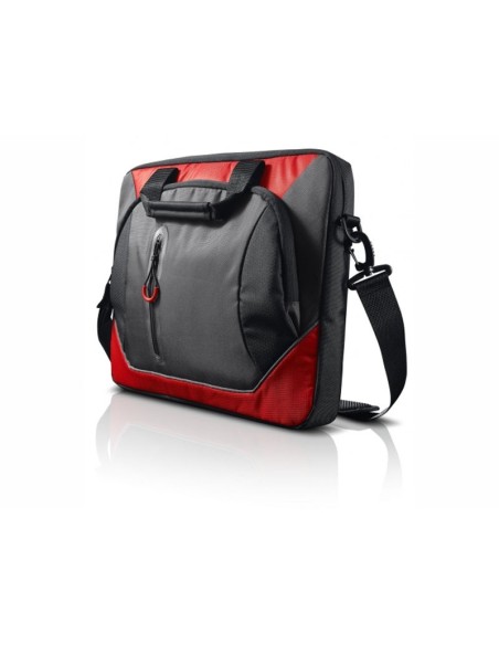 Lenovo Sport Slimcase borsa per notebook 39,6 cm (15.6") Borsa da corriere