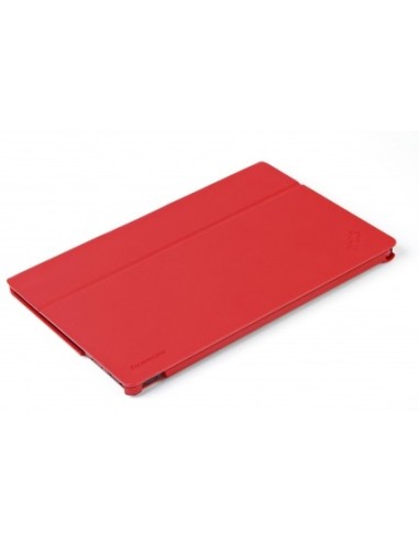 Lenovo ThinkPad Tablet 2 Slim Case-Red Custodia a tasca Rosso
