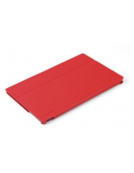 Lenovo ThinkPad Tablet 2 Slim Case-Red Custodia a tasca Rosso