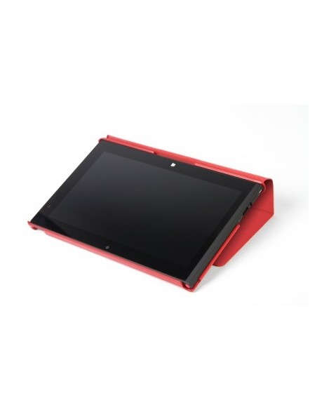 Lenovo ThinkPad Tablet 2 Slim Case-Red Custodia a tasca Rosso