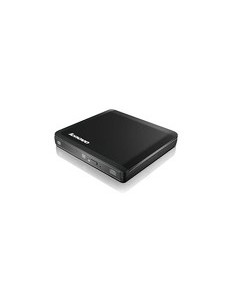 Lenovo 0A33988 lettore di disco ottico Nero